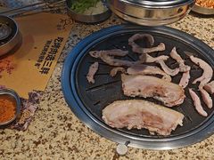 -安又胖韩国烤肉