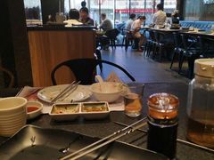 -完美生活炭火烤肉(二马路店)