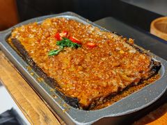 -玉善烧烤串城(长春总店)