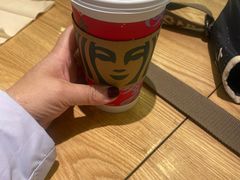 -星巴克(北京新东安)