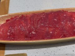 -千牛将·鲜牛肉火锅(开元路店)