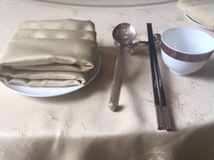 -利顺德大饭店·水岸中餐厅(小白楼店)