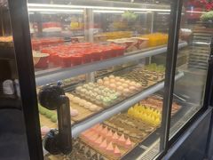 -苏格里岛自助烤肉海鲜火锅(成都金牛万达店)
