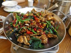 -胖东瓜·浏阳菜馆(火车站店)