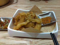 -匠本米所·炸酱米线·潮汕小食(万象食家店)
