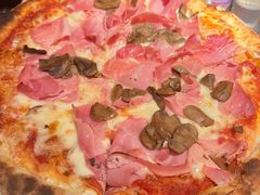 -IL TEATRO 精品意大利餐厅