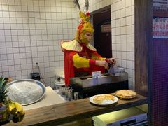 -刘妈小集市(黄陂广场店)