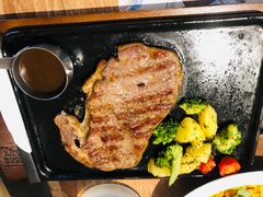 -必胜客(大悦城店)