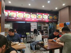 -陆长玖古法猪脚饭(玄风桥店)