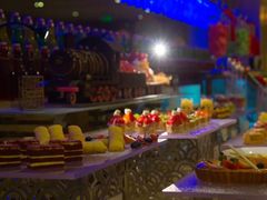 -River Café 海鲜自助(重庆丽笙世嘉酒店)