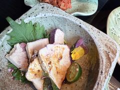 -花潮料理艺食馆(成都万象城店)