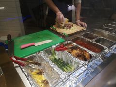 -特派卷·老北京烤鸭卷(合生汇购物中心店)