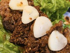 -神户赤童日式烤肉伙伴(东直门店)