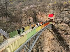 -河南宝泉旅游区