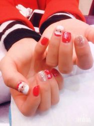 -CM.Nail美甲美睫
