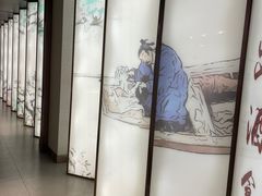 -望湘园·小雅(德基店)