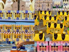 -盒马X会员店(王府井奥莱UP TOWN店)