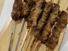 -上关东东北菜(夫子庙水游城店)