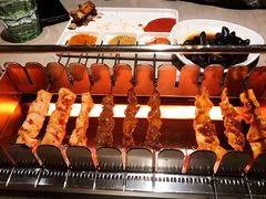 -丰茂烤串(金源店)