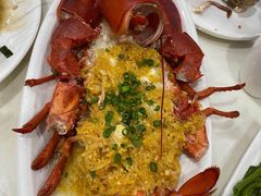 -南海渔家•海鲜•正宗海南菜(海棠湾店)