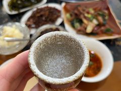 -尼玛藏家风味园(阿山食城店)