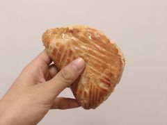 苹果派-老梦面包 CHEZMOREL(三源里店)