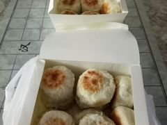 -长发西饼(临顿路店)