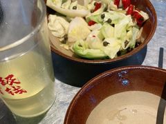 -馬伍旺川菜(江北虹悦城店)