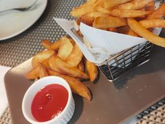 -MOCUS莫卡斯餐厅(祥云小镇店)