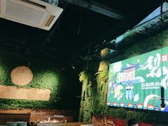 -梨花自助烤肉(天河城店)