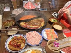 -萍姐火锅·公路夜市(南京新街口店)