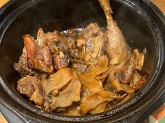 -鑫阿强海鲜大排档·老厦门特色菜(中山路店)