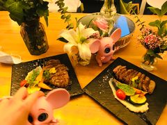 -威克特披萨汉堡