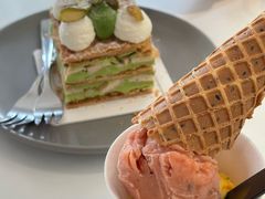 -吉森Bakery(教育路店)