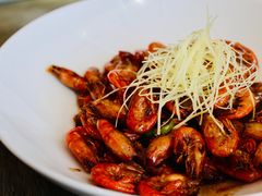 -悦轩中餐厅·高空江景·杭州柏悦酒店