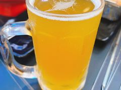 -KAOTOWN烤堂•烧烤(海汇港店)