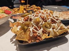 -墨纪Mojí墨西哥餐厅(官舍店)