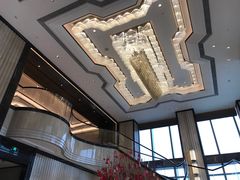 -Social 秀西餐厅-长沙瑞吉酒店(运达店)