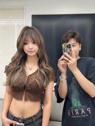 -MY HAIR 旗舰店