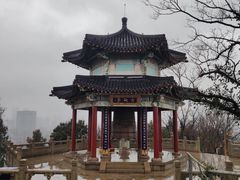-九华山公园
