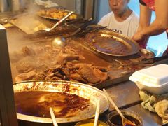 -明记牛杂(新马路分店)