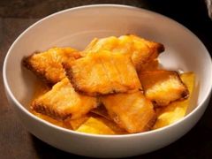 -庐灶江南·江南菜·四合院Bistro(东直门·华侨夜泊君亭店)