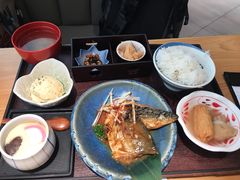 -味太助·银饭食堂(中华城店)