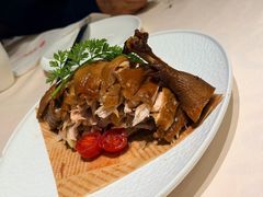 -大鸭梨烤鸭(甘家口店)