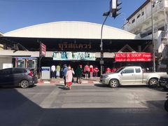 -瓦洛洛传统市场