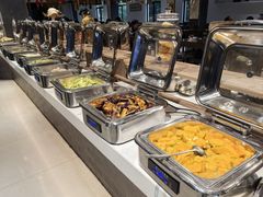 -天荷菜根·闽南素食自助(刺桐北路店)