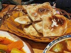 -丝路疆味新疆喀什餐厅(保利广场对面金地太阳城店)