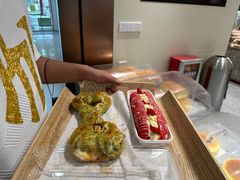 -露丝卡文•世界冠军面包(乐峰广场店)