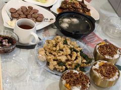-金姐台湾菜(珠江路店)