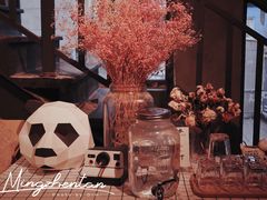 -新沙洞咖啡(泉乐坊店)